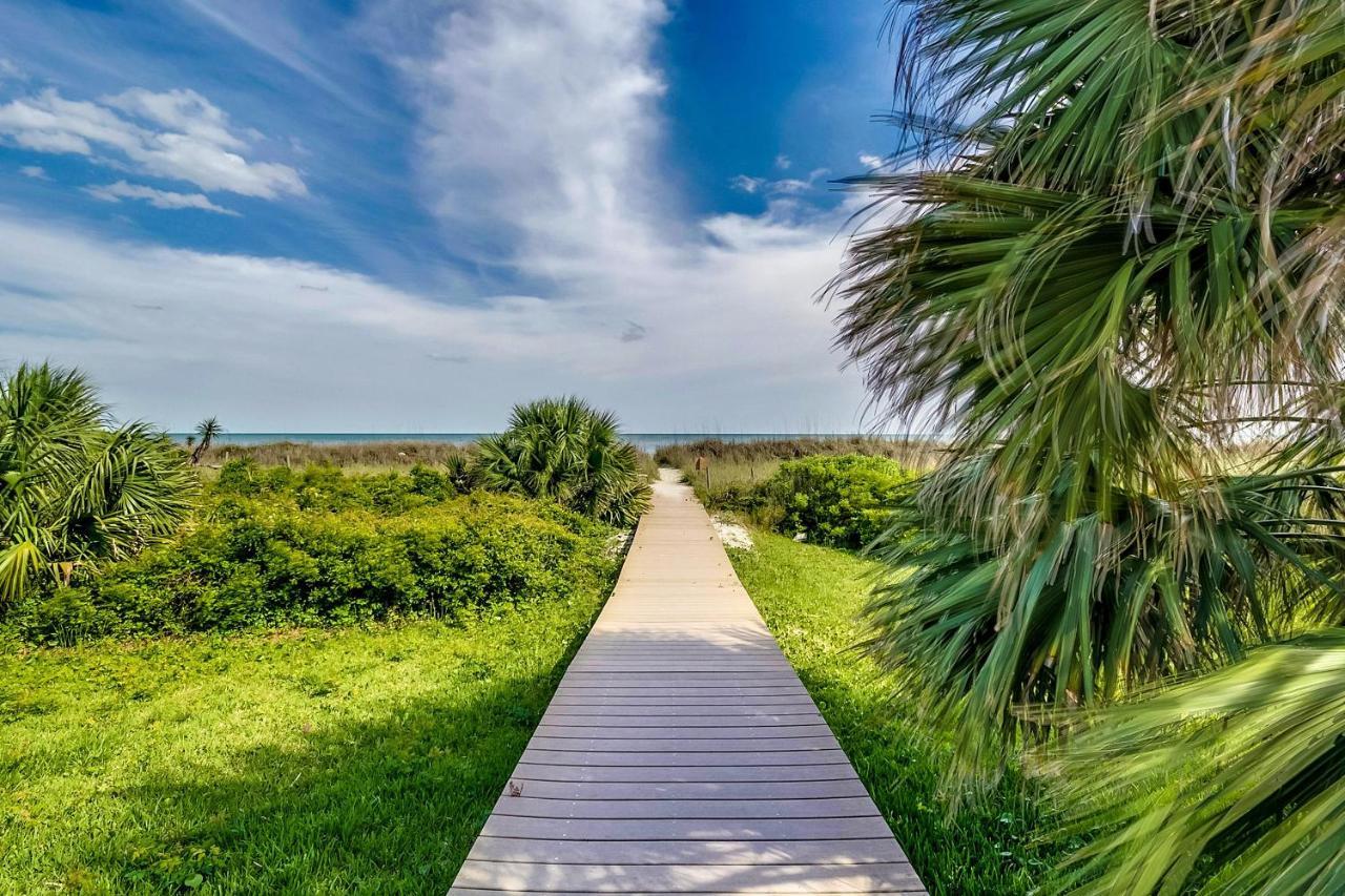 Vila Anchorage II C03 Myrtle Beach Exteriér fotografie