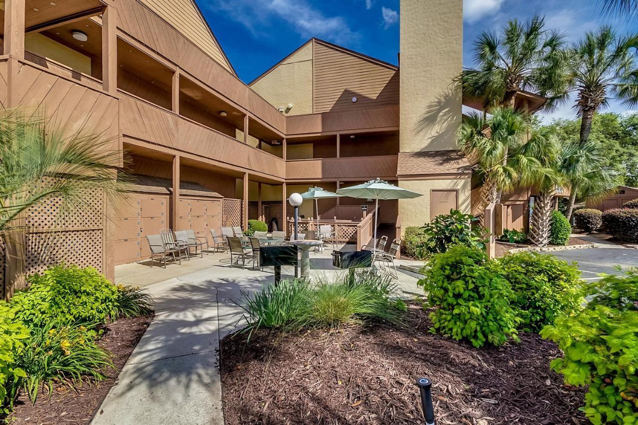 Vila Anchorage II C03 Myrtle Beach Exteriér fotografie