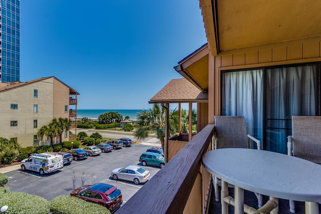 Vila Anchorage II C03 Myrtle Beach Exteriér fotografie