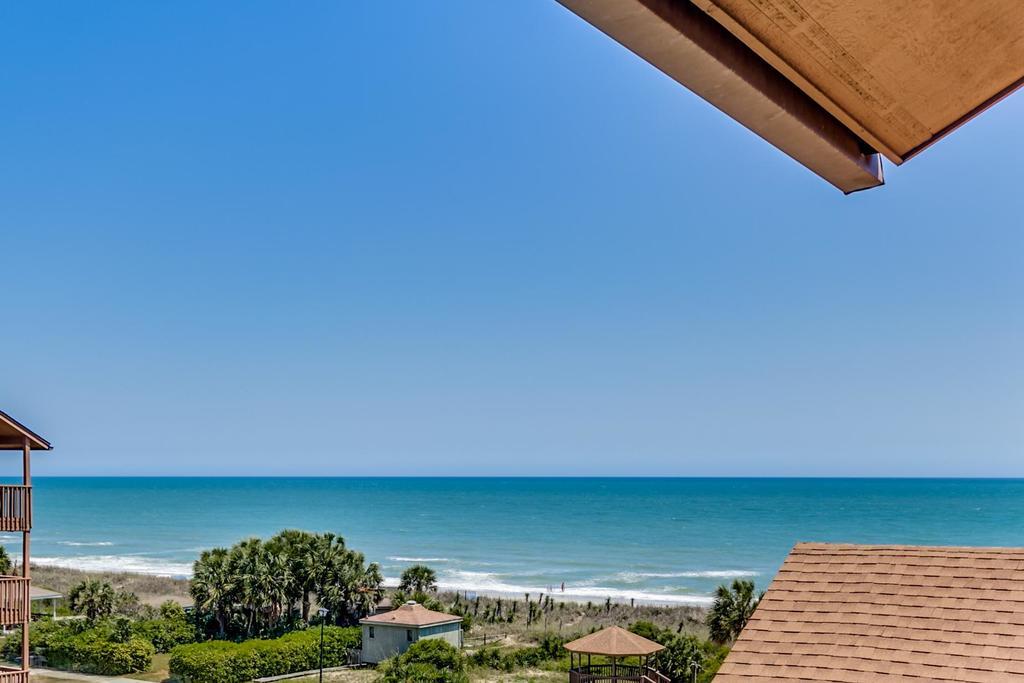 Vila Anchorage II C03 Myrtle Beach Exteriér fotografie