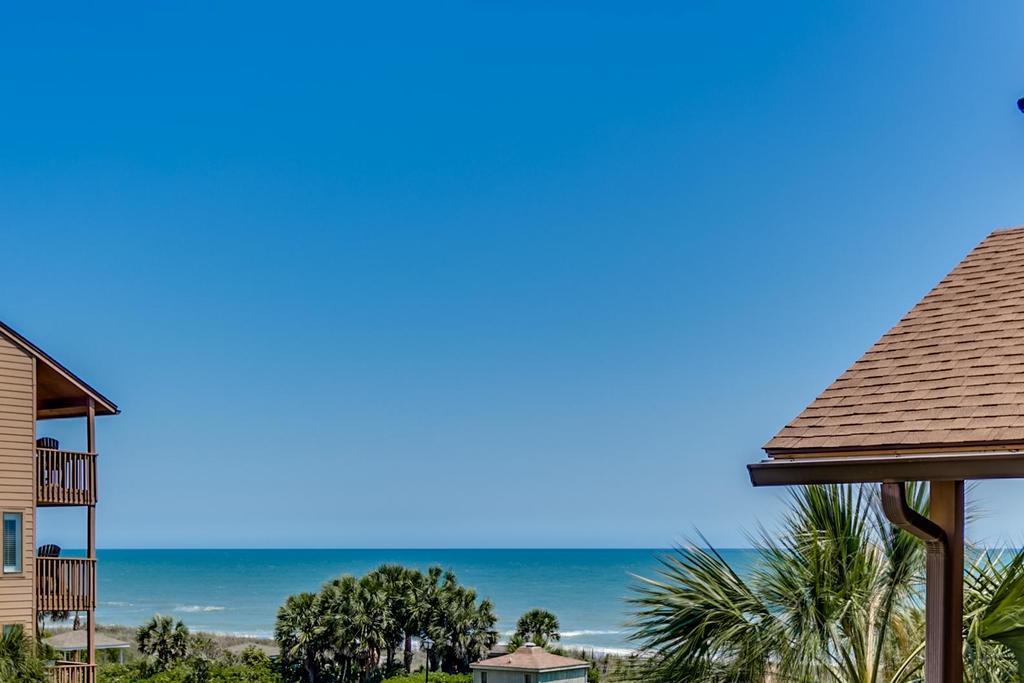 Vila Anchorage II C03 Myrtle Beach Exteriér fotografie